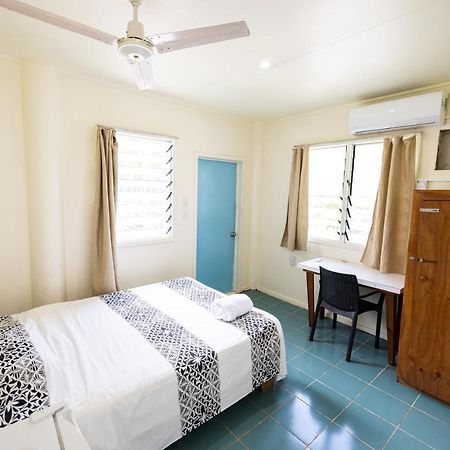Karls Getaway Hotel And Tours Apia Ngoại thất bức ảnh