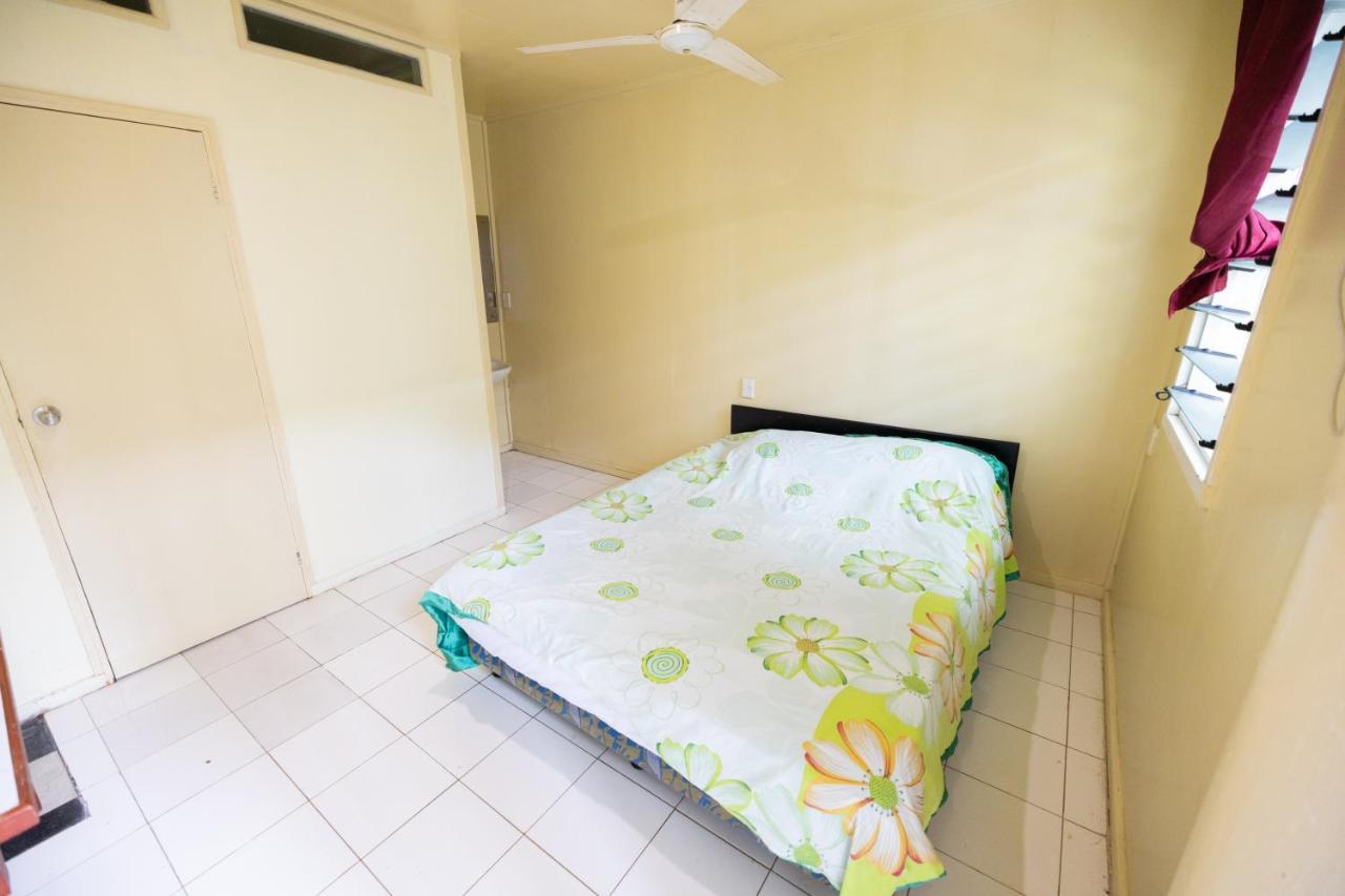Karls Getaway Hotel And Tours Apia Ngoại thất bức ảnh